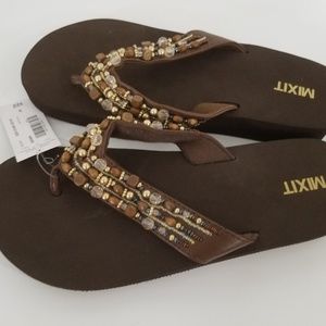 mixit flip flops